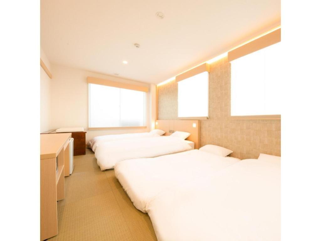 Namba Ebisu Hotel