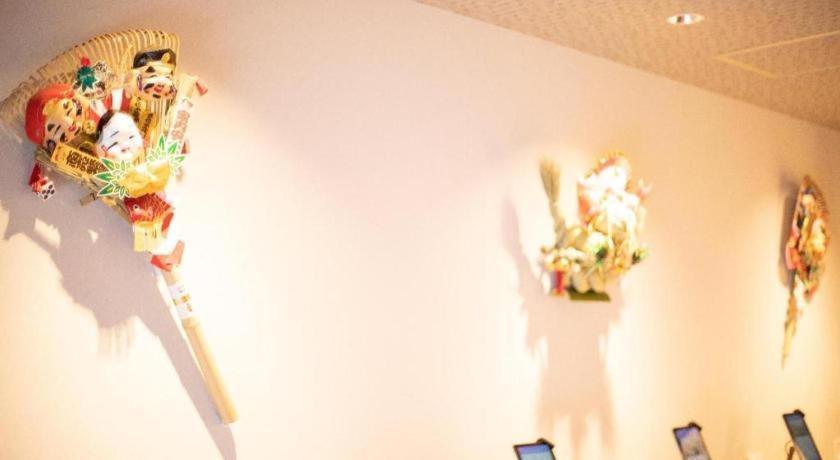 Namba Ebisu Hotel 3*