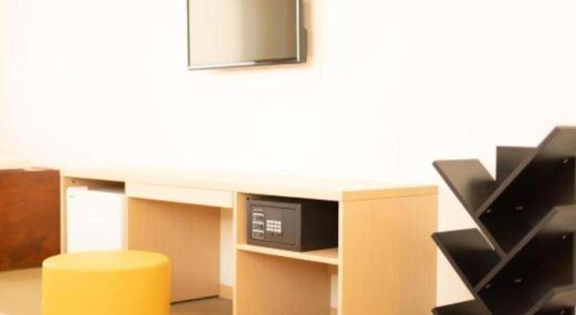 Hotel Namba Ebisu 3*
