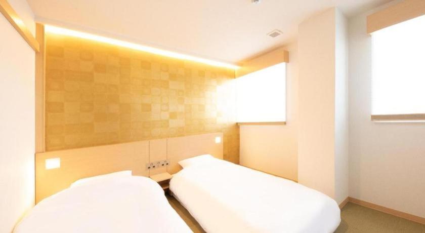 Namba Ebisu 3* Osaka