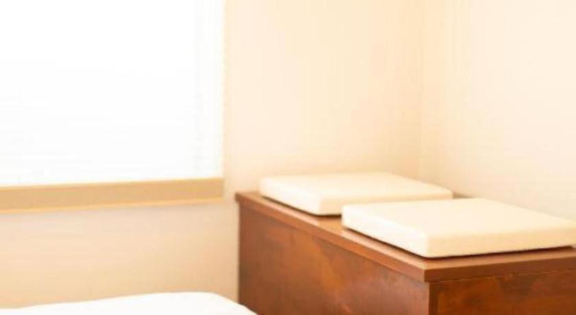 Namba Ebisu Hotel Osaka