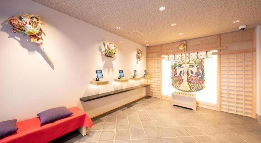 Namba Ebisu Hotel 3*