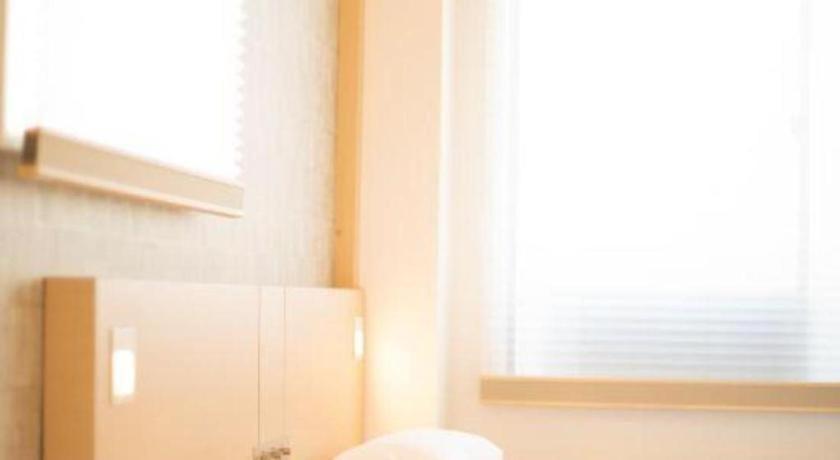 Namba Ebisu Hotel 3*