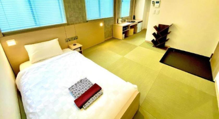 Namba Ebisu Hotel Osaka