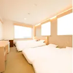 Namba Ebisu Hotel