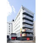 Namba Ebisu Hotel