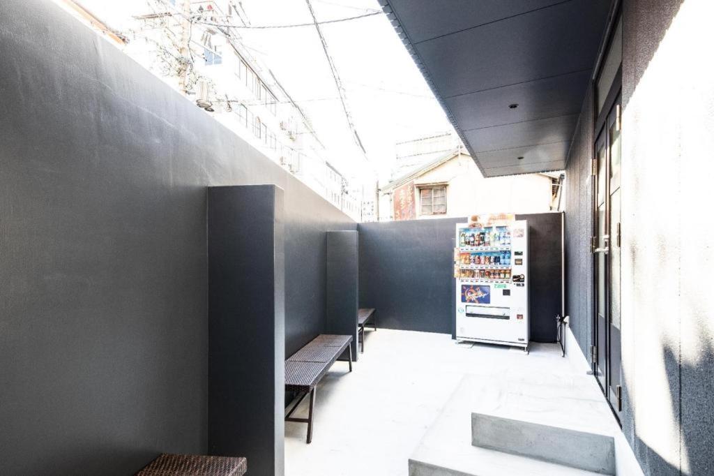 Hotel Namba Ebisu 3*