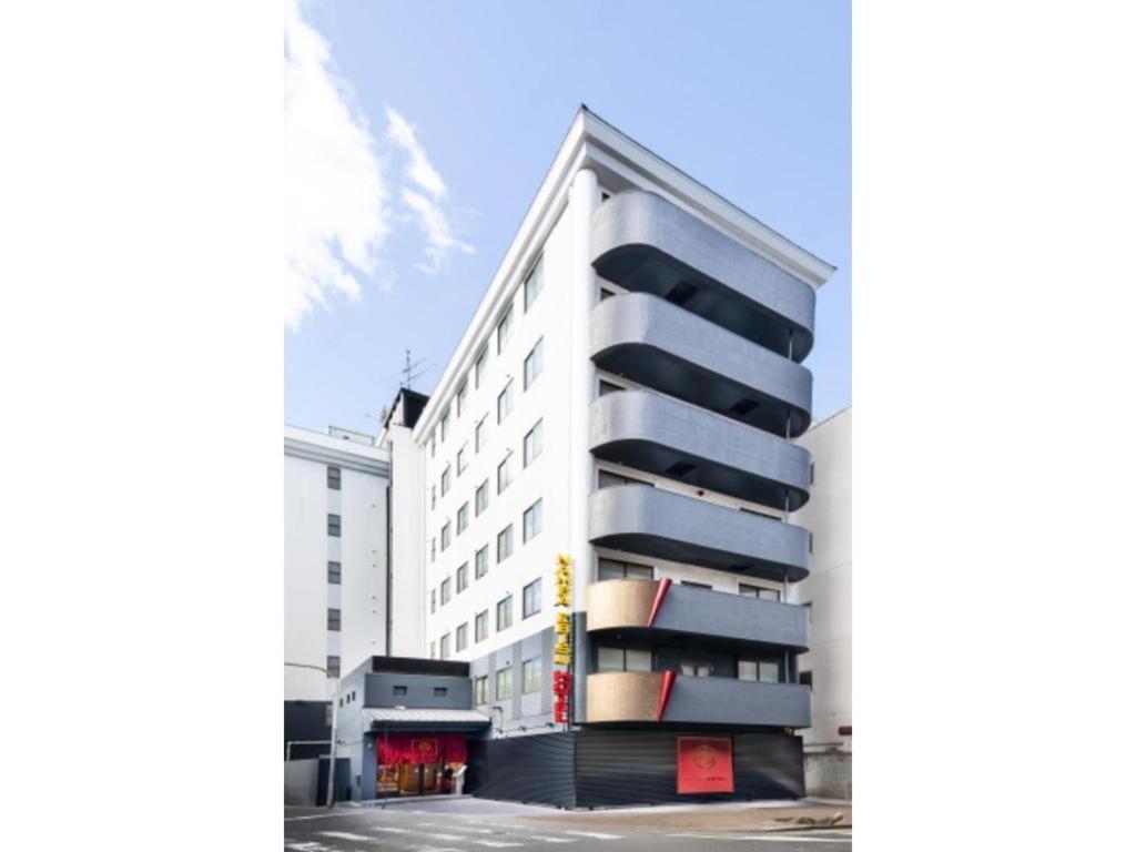 Namba Ebisu 3* Ōsaka
