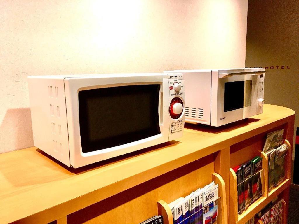 Namba Ebisu Hotel 3*