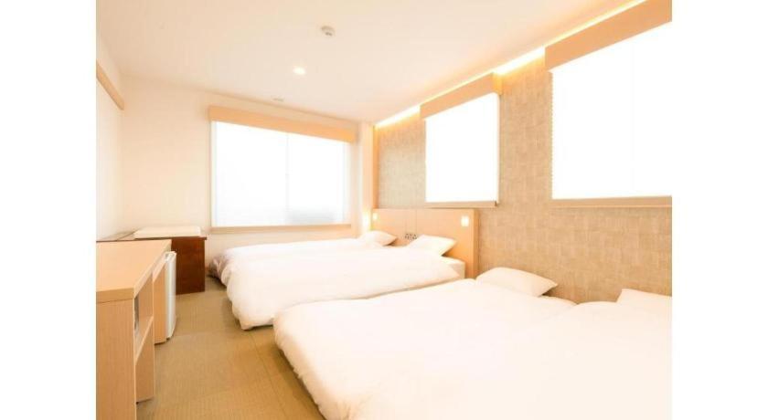 Hotel Namba Ebisu