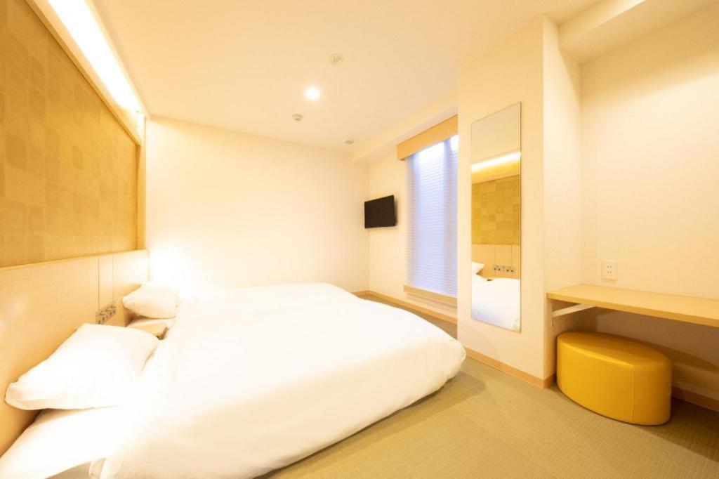 Hotel Namba Ebisu Osaka
